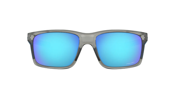 MAINLEncre XL 0OO9264 Sunglasses Oakley 61 926442 - Gris Encre Bleu