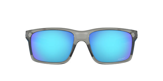 MAINLINK XL 0OO9264 Sunglasses Oakley 61 926442 - GREY INK Blue