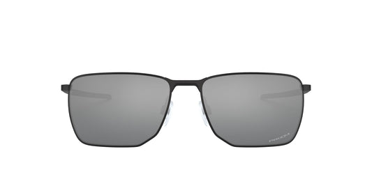 0OO4142 Sunglasses Oakley 58 414201 - SATIN Noir Noir