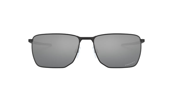 0OO4142 Sunglasses Oakley 58 414201 - SatinŽ Noir Noir