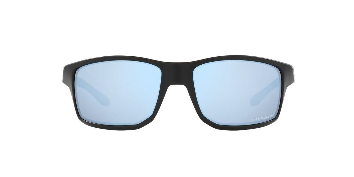 OO9449 Sunglasses Oakley 60 MATTE BLACK Blue