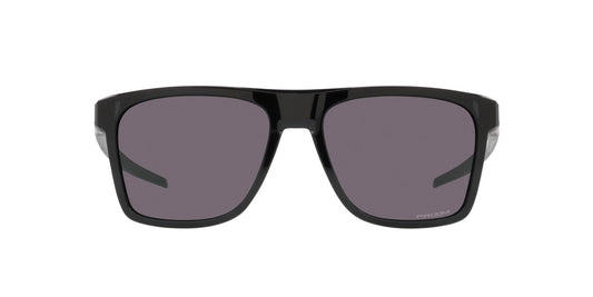 OO9100 Sunglasses Oakley 57 Noir Gris