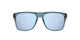 OO9100 Sunglasses Oakley 57 Clear Blue