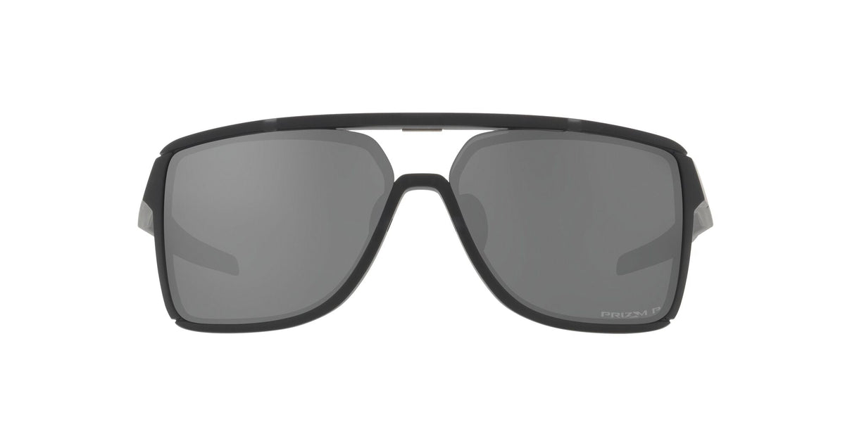 OO9147 Sunglasses Oakley 63 Black Grey