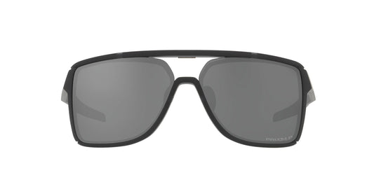 OO9147 Sunglasses Oakley 63 Noir Gris