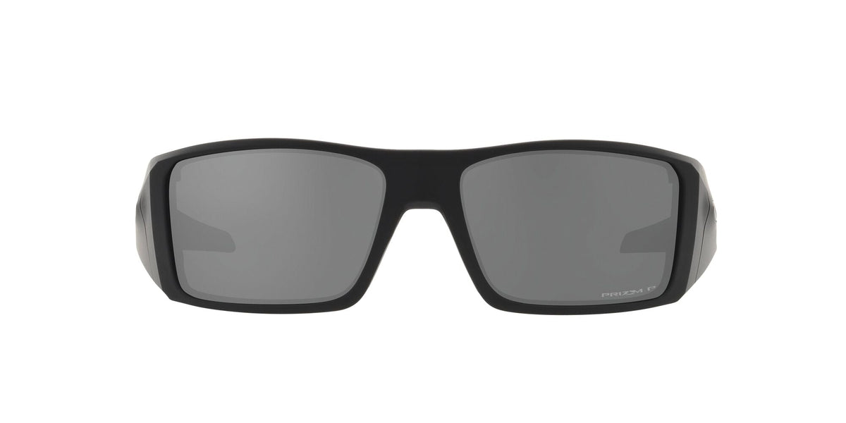 0OO9231 Sunglasses Oakley 61 Matte Noir Gris