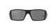 0OO9231 Sunglasses Oakley 61 Matte Noir Gris