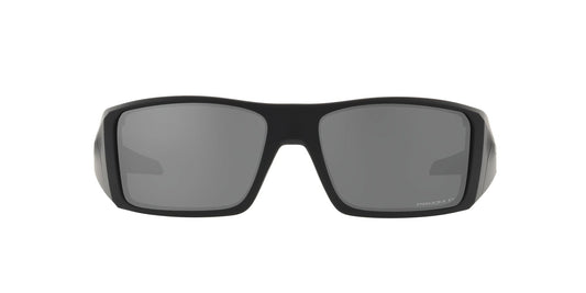 0OO9231 Sunglasses Oakley 61 Matte Black Grey