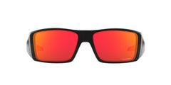 0OO9231 Sunglasses Oakley 61 Black Red