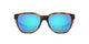 0OO9250 Sunglasses Oakley 57 Brun Bleu