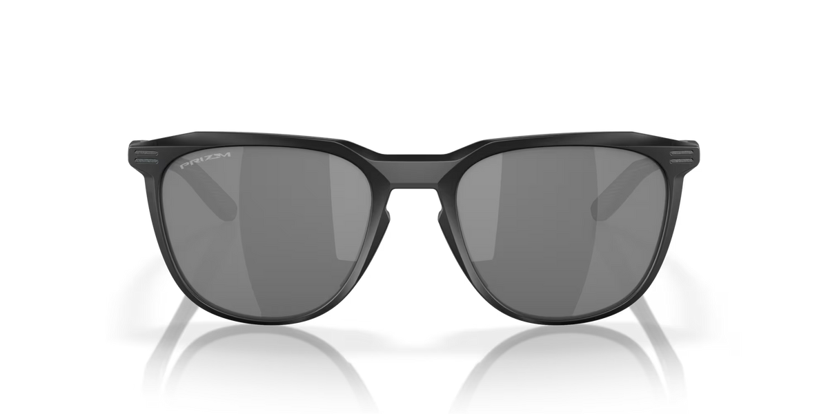 0OO9286 Sunglasses Oakley 54 Noir Gris