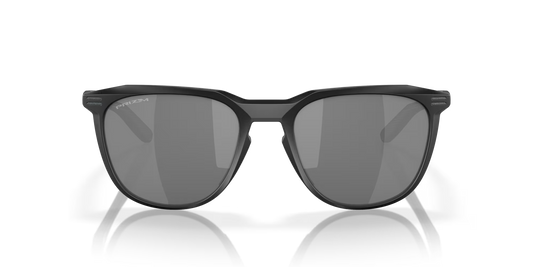 0OO9286 Sunglasses Oakley 54 Noir Gris