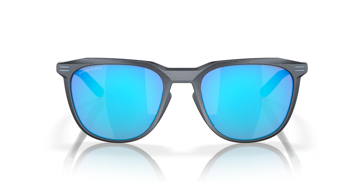 0OO9286 Sunglasses Oakley 54 Bleu Bleu