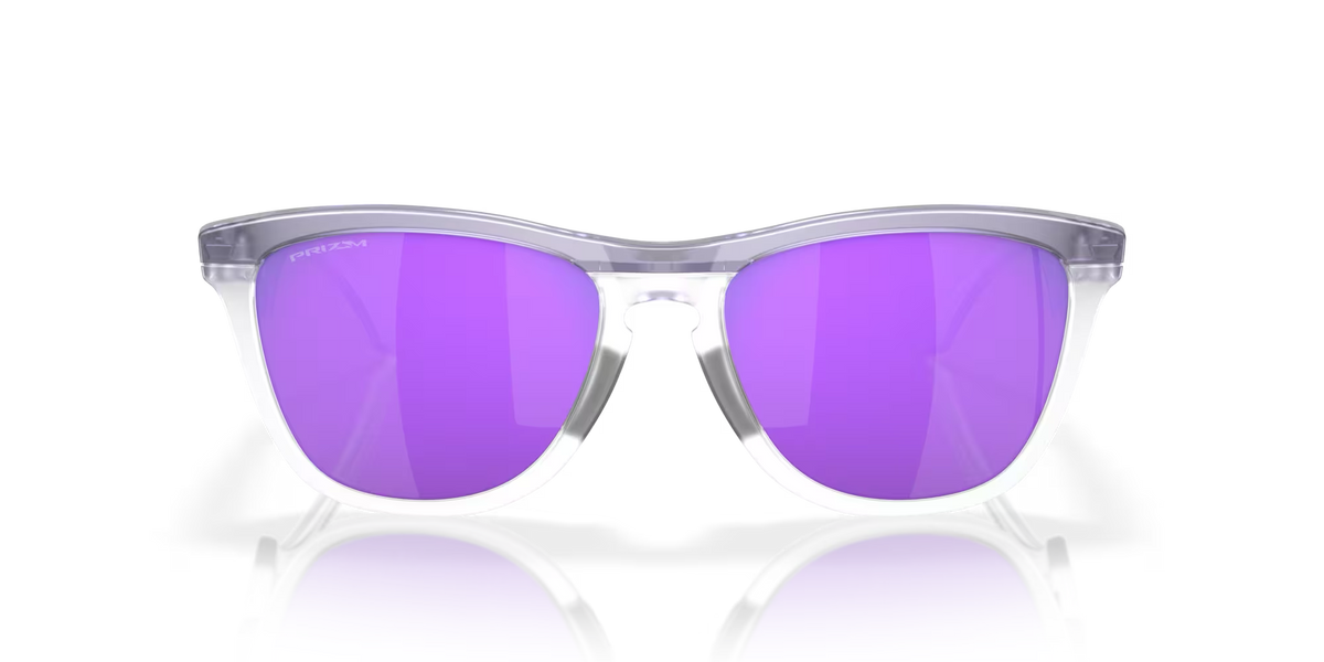 0OO9289 Sunglasses Oakley 55 Mauve Mauve