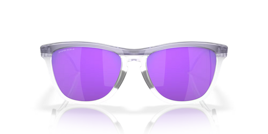 0OO9289 Sunglasses Oakley 55 Mauve Mauve