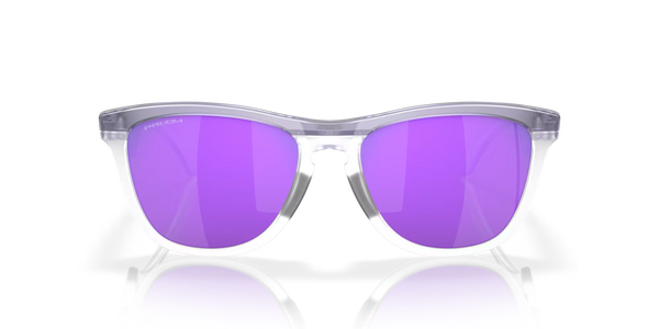 0OO9289 Sunglasses Oakley 55 Mauve Mauve