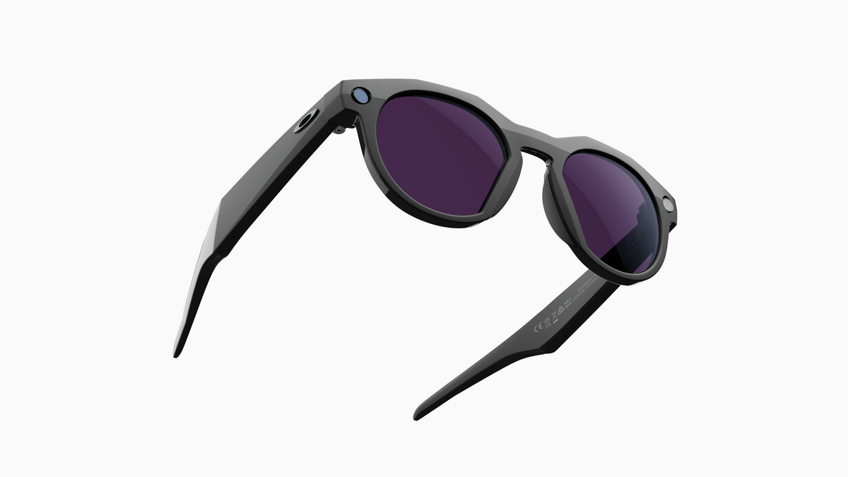 Oakley Meta HSTN