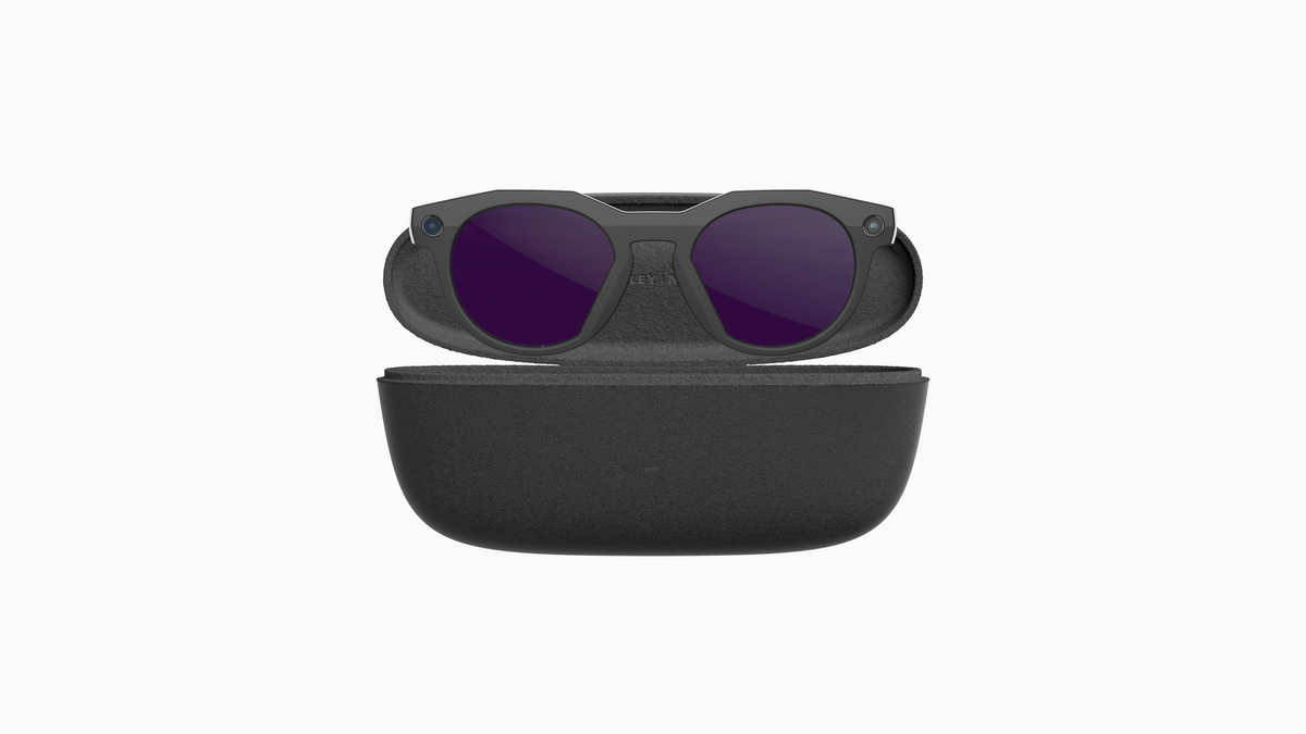 Oakley Meta HSTN