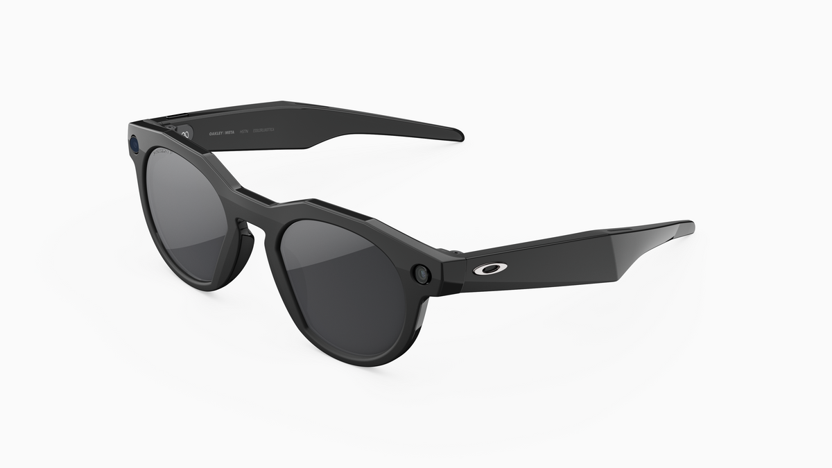 Oakley Meta HSTN
