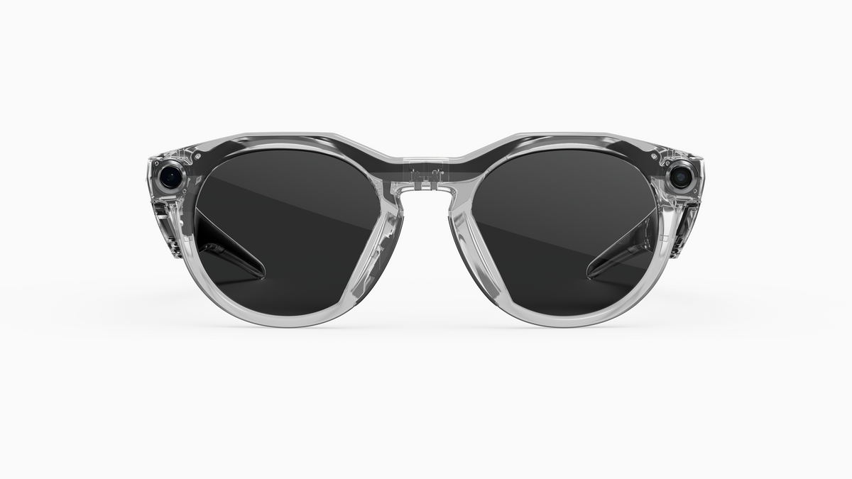 Oakley Meta HSTN