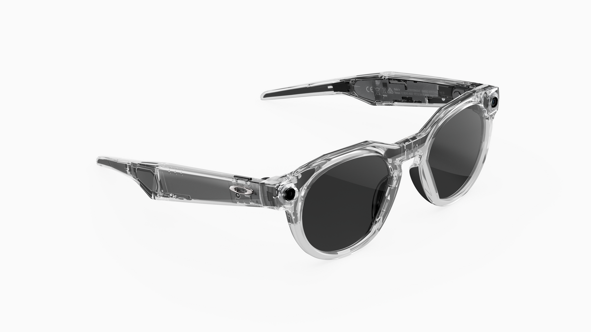 Oakley Meta HSTN