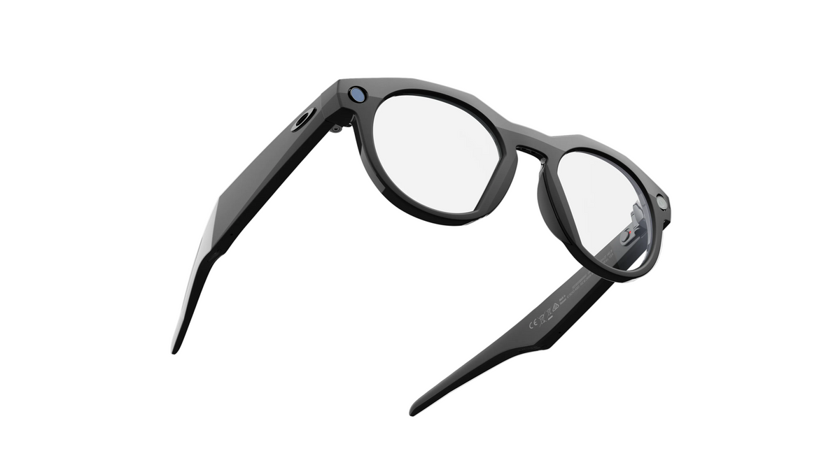 Oakley Meta HSTN AI glasses Oakley Meta