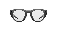 Oakley Meta HSTN AI glasses Oakley Meta Noir Clair 51 • 22 • 145