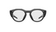 Oakley Meta HSTN AI glasses Oakley Meta Noir Clair 51 • 22 • 145