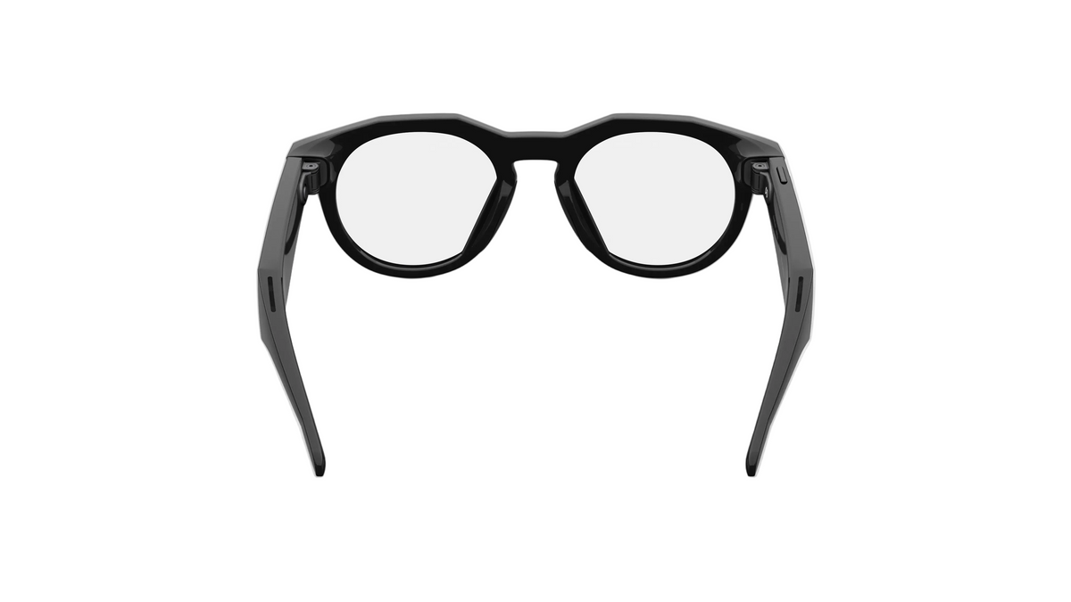 Oakley Meta HSTN AI glasses Oakley Meta