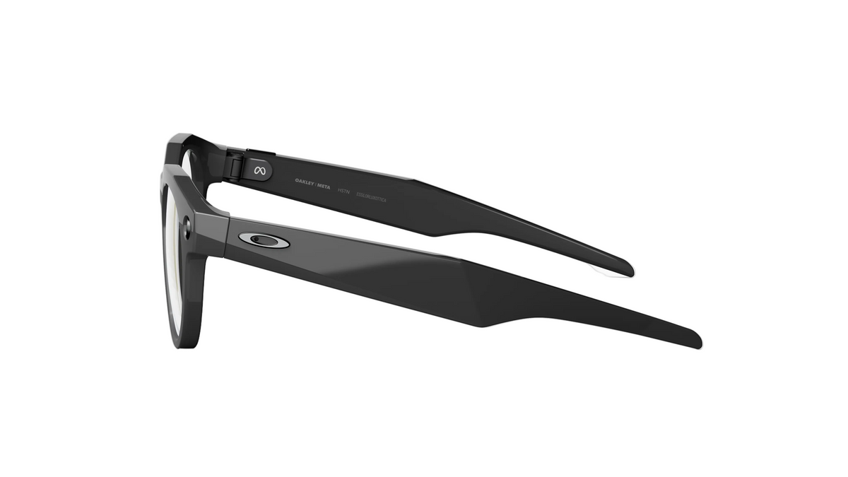 Oakley Meta HSTN AI glasses Oakley Meta