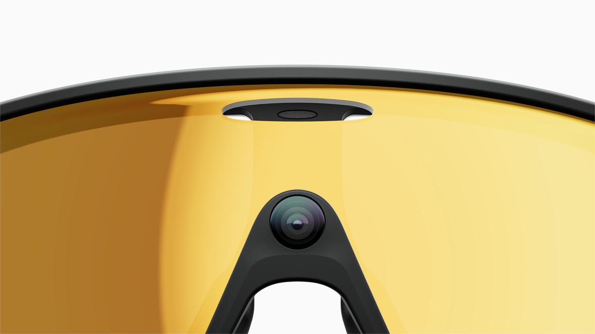 Oakley Meta Vanguard Sunglasses Oakley