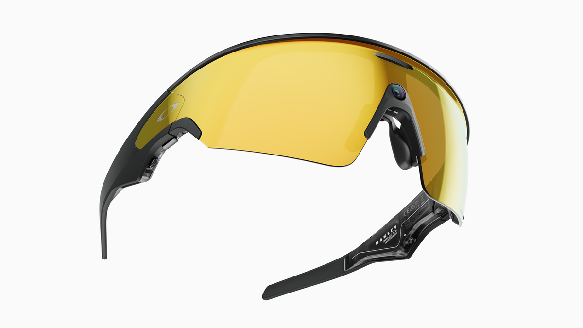 Oakley Meta Vanguard Sunglasses Oakley