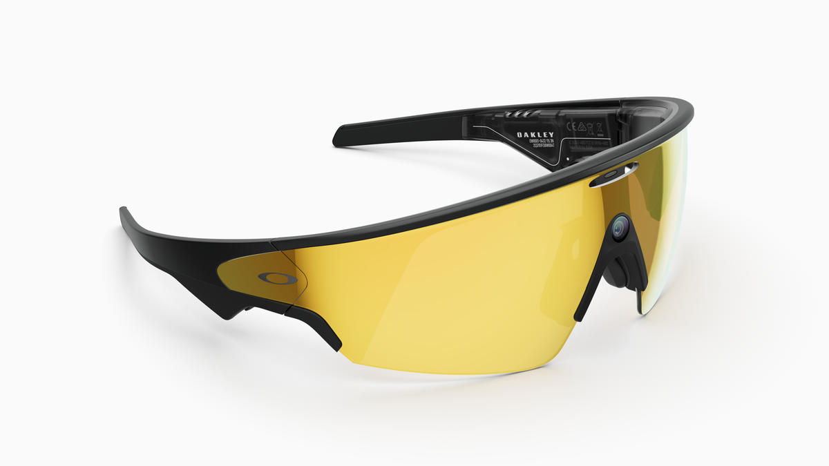 Oakley Meta Vanguard Sunglasses Oakley