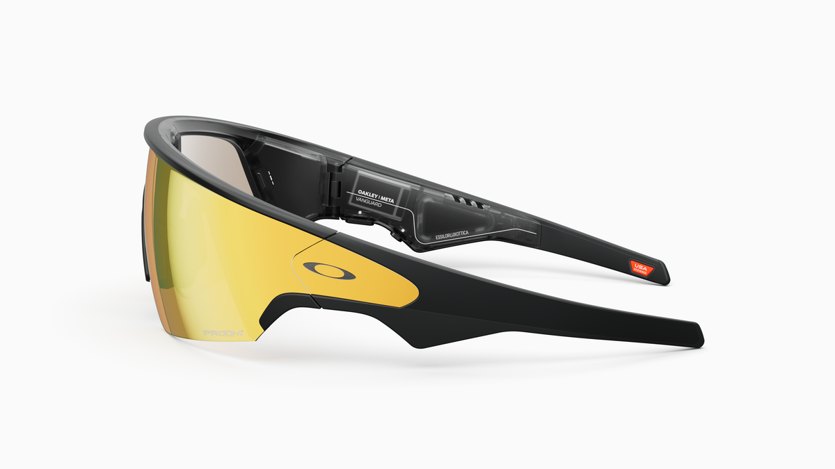 Oakley Meta Vanguard Sunglasses Oakley