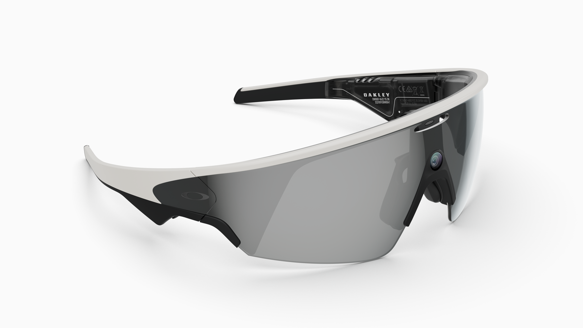 Oakley Meta Vanguard Sunglasses Oakley