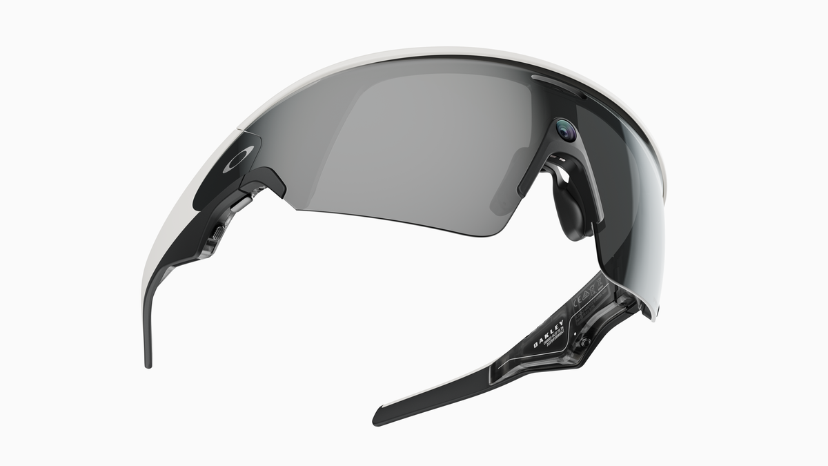 Oakley Meta Vanguard Sunglasses Oakley