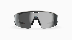 Oakley Meta Vanguard Sunglasses Oakley White Black