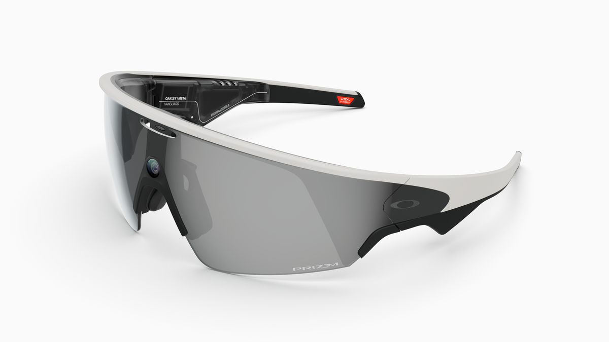 Oakley Meta Vanguard Sunglasses Oakley