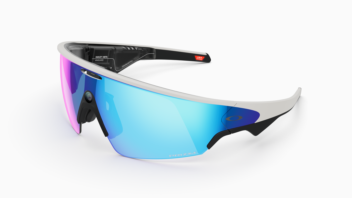 Oakley Meta Vanguard