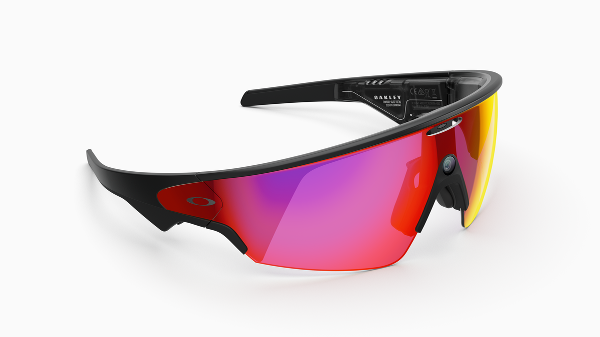 Oakley Meta Vanguard Sunglasses Oakley