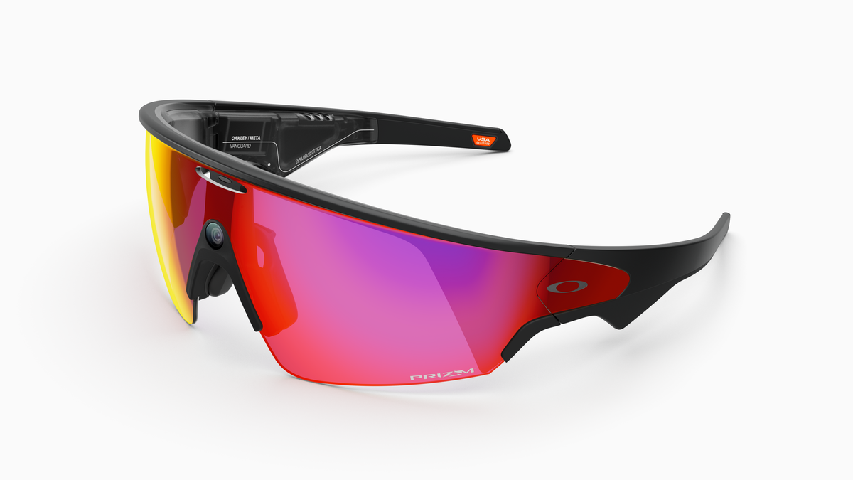 Oakley Meta Vanguard Sunglasses Oakley