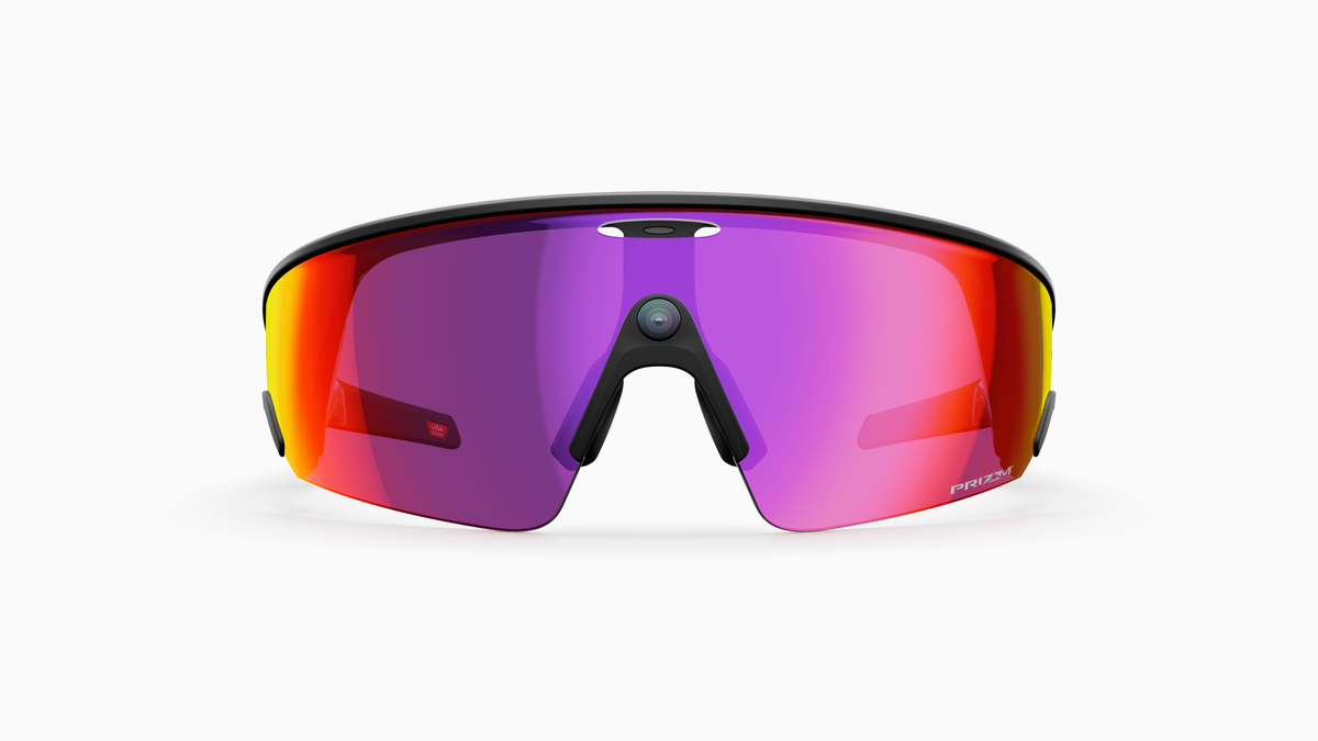Oakley Meta Vanguard Sunglasses Oakley Black Road