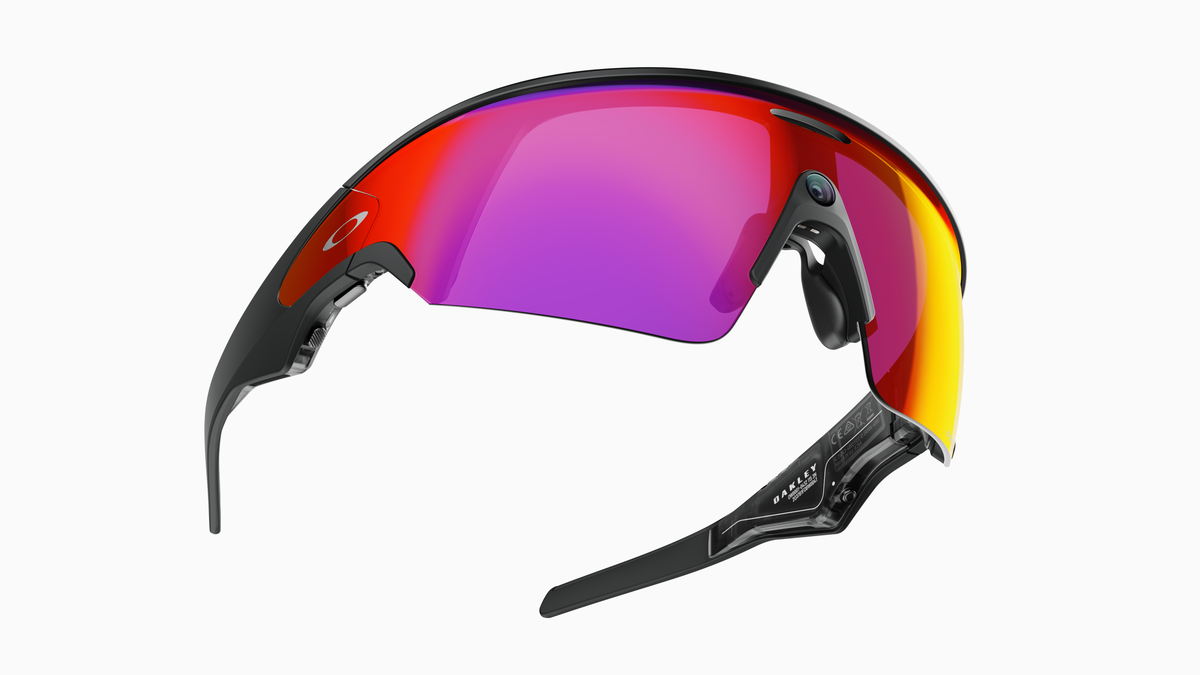Oakley Meta Vanguard Sunglasses Oakley