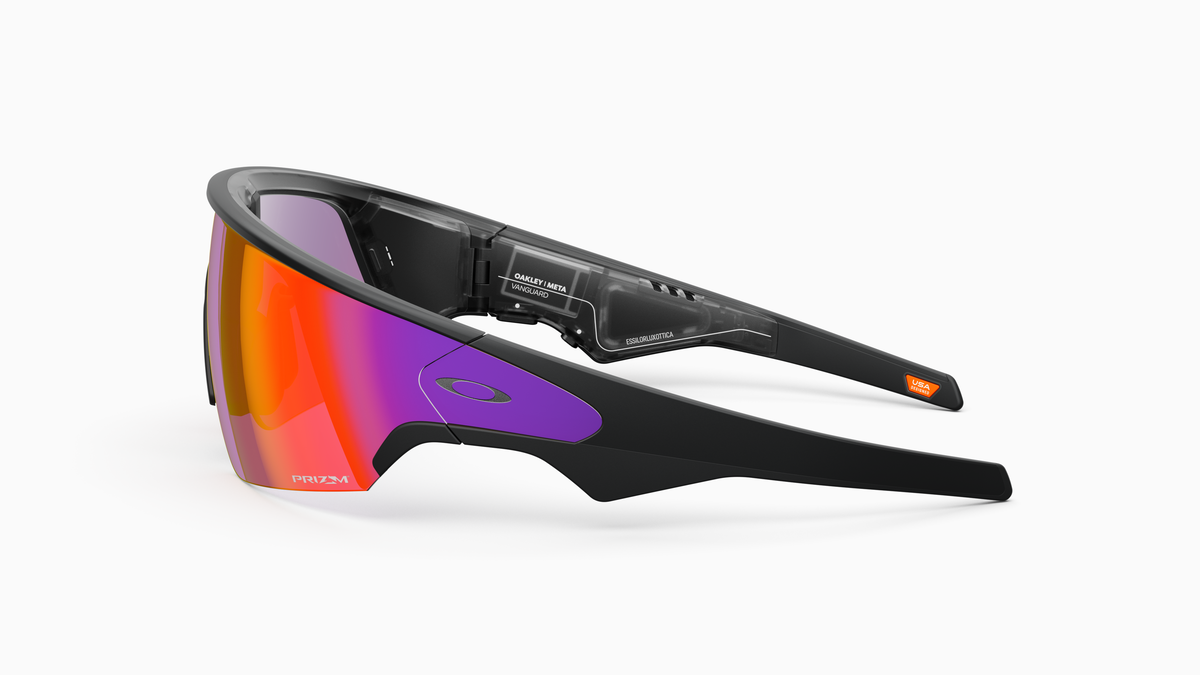 Oakley Meta Vanguard Sunglasses Oakley
