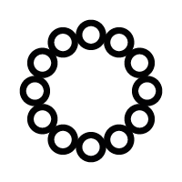 Cercle noir