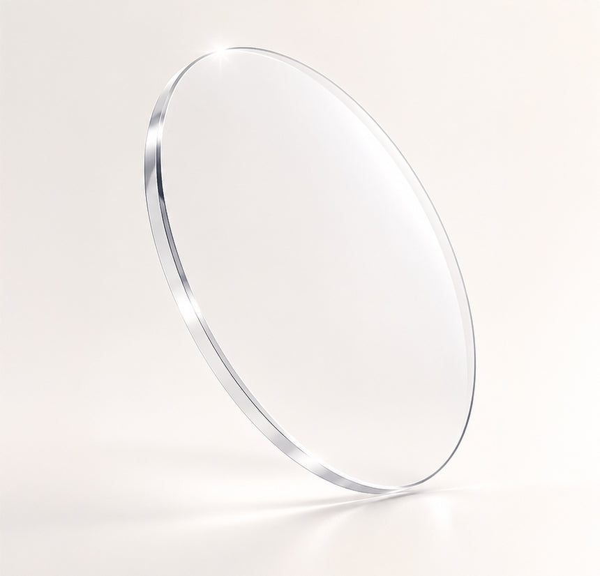 Traitements de verre Coating Visique (Production) Hi-Def Plus