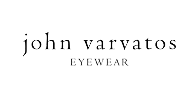 John Varvatos Eyewear Logo 1