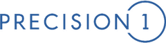 Precision1 logo