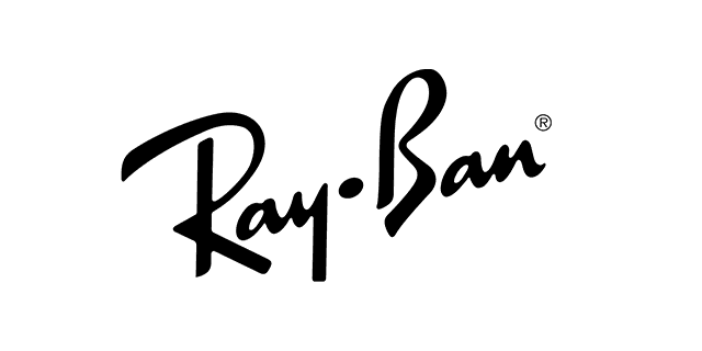 Ray ban glasses logo 1