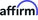 Affirm payment logo